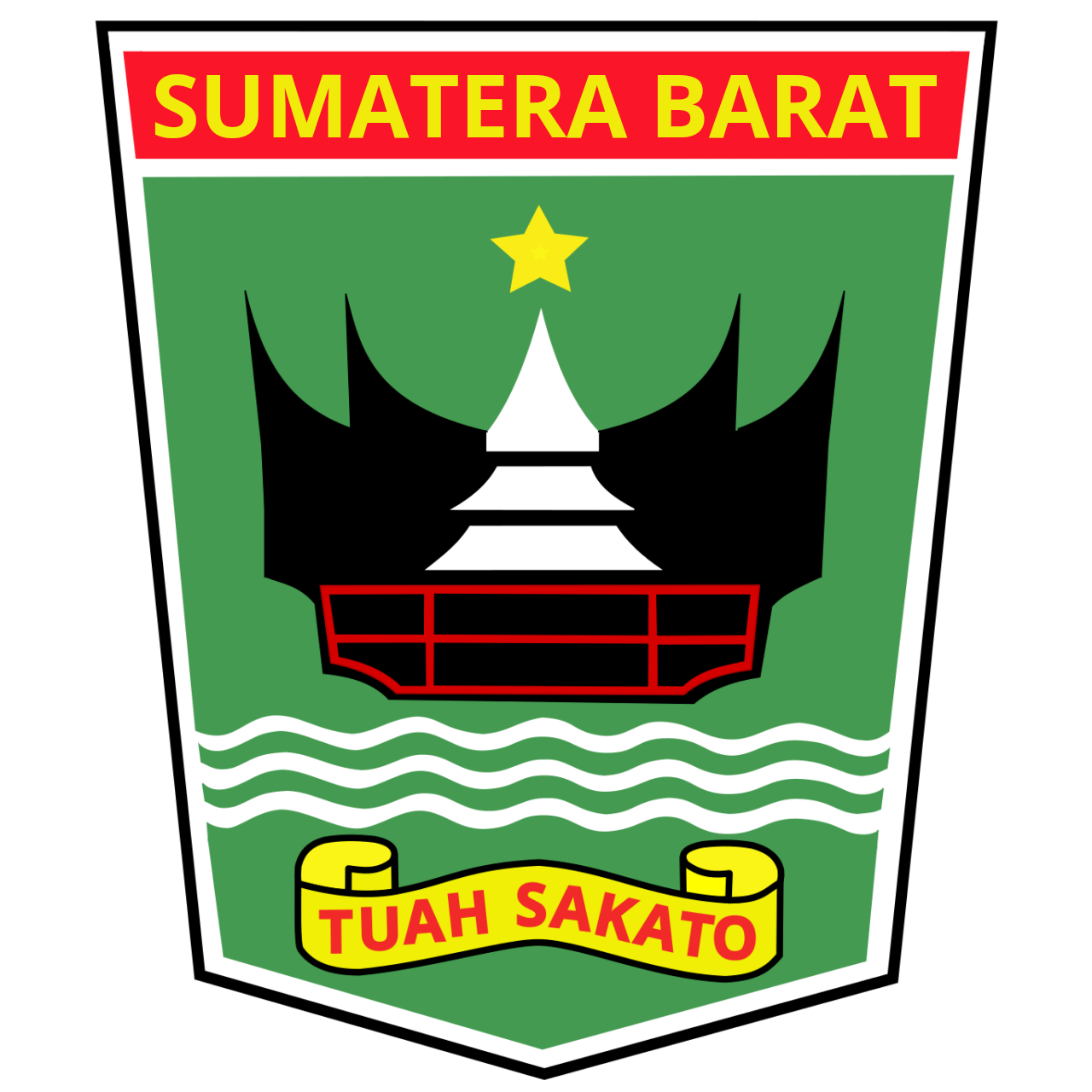 Provinsi Sumatera Barat
