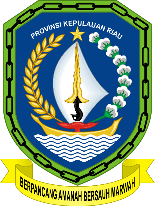 Provinsi Kepulauan Riau
