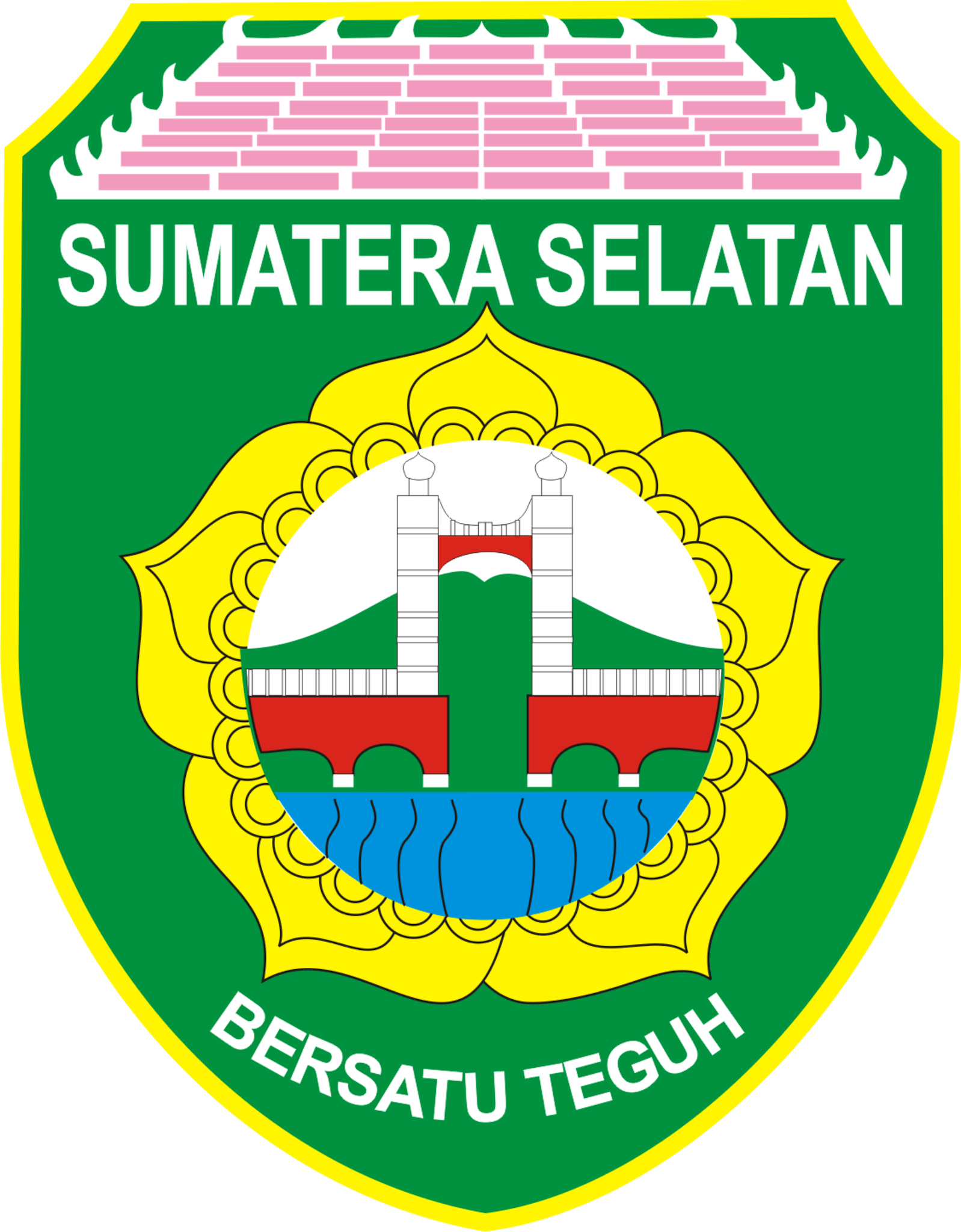 Provinsi Sumatera Selatan