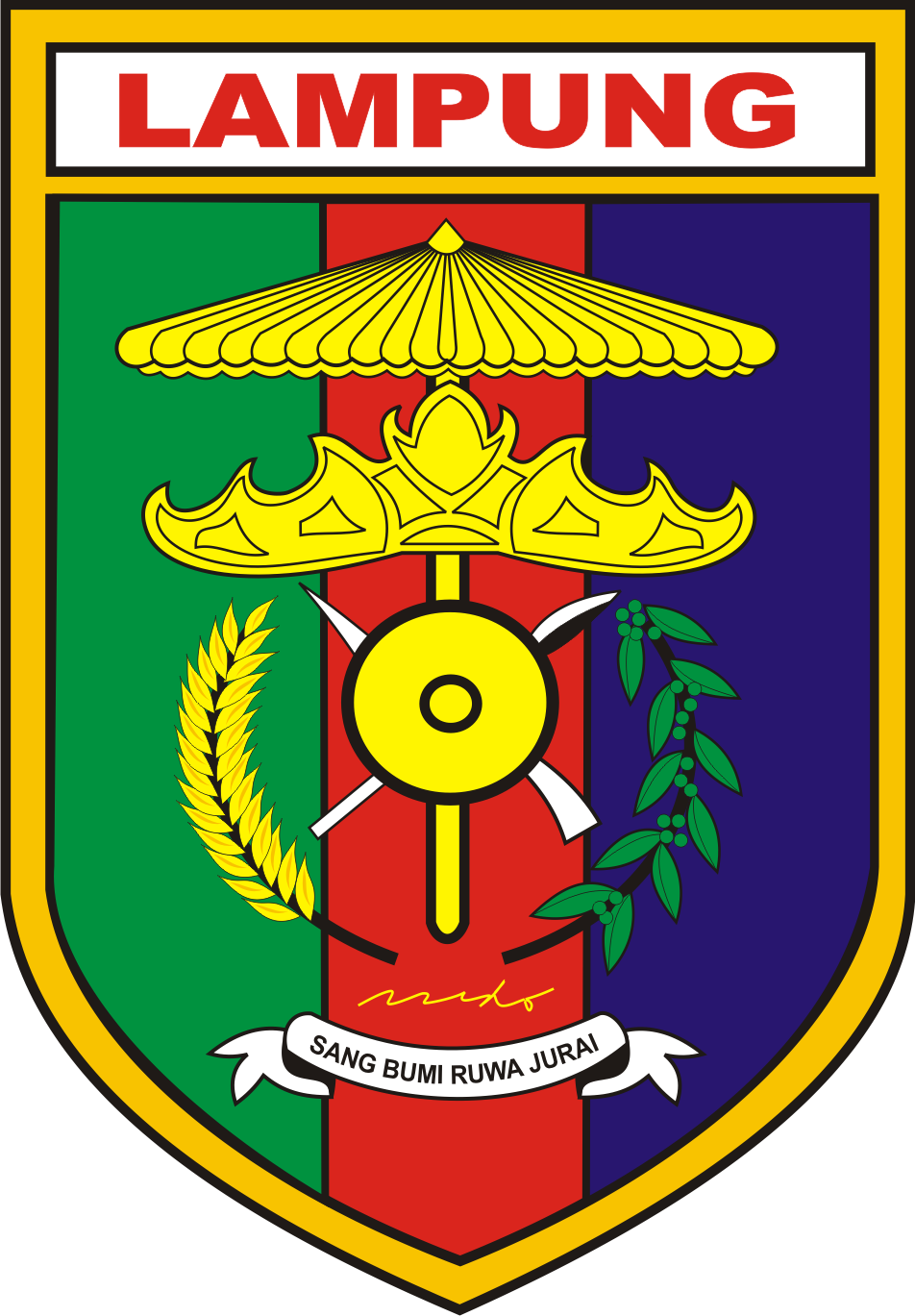 Provinsi Lampung